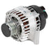 Alternatore nuovo FIAT QUBO 1.3 D Multijet 70 kw 063377558010, 1012101700, 12090401, 63377558, 930671, A611709A, DAN1086, DRA0671, MAN7558, 51880173, 51993603, 51993603 KUHNER