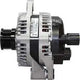 Alternatore nuovo ALFA ROMEO GIULIETTA 2.0 JTDM 103 kw 063377589000, 063377589010, 1042108660, 1042118660, 12090690, 2183291502, 287753, 63377589, 931488, AEG1400, DAN1146, DRA1488, DRA1612, LRA04144, MAN7589, MS1042118660, 51929089, 71796431, 71796434