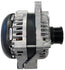 Alternatore FIAT 500X 1.6 D Multijet 84 kw 1042110280, 1042111180, 288611, 50104380, 5341811802, AL04380, DRA2177, LRA04502, 52067418, 68348758AB, 71798219, K68348758A KUHNER