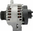 Alternatore OPEL VECTRA C GTS 1.9 CDTI 88 kw 063321940010, 063377005010, 063377552010, 1012100990, 1022118270, 2281581402, 284926, 63321940, 63377005, 63377005010, 849164, 8EL738212321, 930036, CA1995IR, DAN1062, DAN514 KUHNER