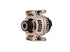Alternatore ALFA ROMEO 159 2.2 JTS 136 kw 0986048620, 01240AD98B, 0124425041, 0124425112, 0124425112, 0986048620, 12048620, 2183091202, 2183091202, 285849, 944390486200, 948620, AEK3237, DRB8620, LRA03237, 60694260, 60964260, 93960694260