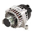 Alternatore nuovo ALFA ROMEO MITO 0.9 TwinAir 77 kw 063377561010, 1012101670, 1012101840, 286799, 63377561, DAN1078, MAN7561, MS1012101670, MS1012101840, 51874105, 51929095 KUHNER