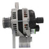 Alternatore nuovo ALFA ROMEO GIULIETTA 1.4 TB 125 kw 1042118650, 287606, DAN1332, LRA03996, 51884239