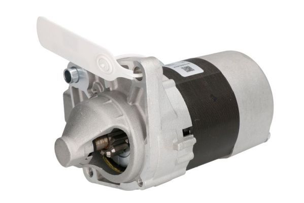 Motorino d'avviamento nuovo FIAT PUNTO 1.2 Natural Power 44 kw 09.2003-03.2012