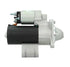 Motorino d'avviamento ALFA ROMEO 159 2.0 JTDM 125 kw 0001108420, 0001108421, 0001174008, 0986025670, 1986S00646, 1986S00706, 910172,DRS0172, 51787218, 51787219, 71794764, 71794791 KUHNER
