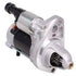 Motorino d'avviamento ALFA ROMEO MITO 1.3 MultiJet 62 kw 063280045010, 0986024200, 253423, 253423, 318.202.092, 406508, 438168, 448168, 458191,  63280045, 726039, 838024, 8EA738 258271, 8EA738258271, CS1346, D6G1, D6G32, D6G321 KUHNER
