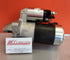 Motorino d'avviamento NISSAN NV400 dCi 96 kw 0986023530, 11090115, 1200179, 253476, 253476, 330053102, 438202, 438217, 438315, 448202, 458291, 458367, 458423, 458639, 600377, 8EA738258-611, 8EA012526-151, 8EA738258-611 TurboMM