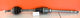 Semiasse CITROEN JUMPY 2.0 HDi 128 cv 94 kw 71792561, 3273NQ, 3273GE, 3273SW, 3273NP, 1497188088, SU001A0969
