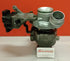 Turbina maggiorata in avional BMW X3 xDrive 20 d 177 cv 130 kw 49135-05830, 49135-05895, 49135-05840, 49135-05850, 49135-05870, 49135-05885, 49135-05880, 49135-05860, 49335-00220