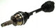Semiasse ALFA ROMEO 159 1.9 JTDM 16V 150cv 110 kw 71793914, 71787437, 71791798, 71794541, 46308297, 50500528, 50517134, 51876370, 71787437, 71791798