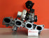Turbina rigenerata Opel ASTRA H 1.9 CDTI 16V 120 cv 88 kw 740067 Garrett