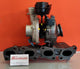 Turbina rigenerata Alfa Romeo 159 1.9 JTDM 16V 101 kw 761899-5001S, 761899-5002S, 761899-5003S, 767836-5001S, 773721-5001S, 773721-5003S
