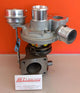 Turbina revisionata Alfa Romeo GIULIETTA 1.4 TB 125 kw 799502, 799502-5001S, 799502-5002S, 811311, 811311-5001S, 811311-5002S