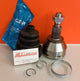 Giunto omocinetico ALFA ROMEO BRERA 3.2 JTS 260 cv 191 kw 802023, CV802023, 6002251975, 46308266, 46308722, 46308801, 71771186, 46308722