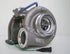 Turbina nuova originale Holset per Iveco cursor 8 a 6 pale 504252149, 5322529 HOLSET