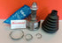Giunto omocinetico ALFA ROMEO GIULIETTA 1.6 JTDM 105 cv 77 kw 53259171 TurboMM