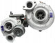 Biturbo nuovo originale Iveco Daily 5801888825, 10009700182
