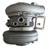 Turbina nuova originale Holset per Cursor 8 a 7 pale - cod. 4032801, 2996386, 504139767, 504182773, 504269280, 5042692800, 504269281, 5042692810 HOLSET