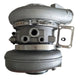 Turbina nuova originale Holset per Cursor 8 a 7 pale - cod. 4032801, 2996386, 504139767, 504182773, 504269280, 5042692800, 504269281, 5042692810