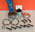 Giunto omocinetico JEEP CHEROKEE 2.5 CRD 4x4 143 cv 105 kw 899032, K52111594AA, K52111596AA, K52099499AG, K52111591AB, K52111593AA, K52111593AB, K52099498AE, K52099497AD, K52099497AE, K52098208, K52099422, K52099497AC, K52099498AB, K52099499AD TurboMM