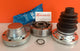 Giunto omocinetico AUDI Q7 3.6 FSI quattro 280 cv  206 kw 7L0498103AX, 7L0498103A, 95534990200, 95534990201, 7L0498103