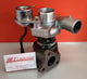 Turbina rigenerata Opel CORSA C 1.7 DTI 75 cv 55 kw 49173-06500, 49173-06501, 49173-06503, 49173-06511
