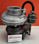 Turbina rigenerata Iveco Eurocargo 3.9L 110 Kw 150 CV c.mot. 75 E15 / AE0481G Tractor / E17 702989
