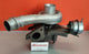 Turbina rigenerata Renault TRAFIC II 2.5 dCi 135 cv 99 kw 705176-0001, 705176-5001S, 765176-0001, 765176-0002, 765176-0003, 765176-5001S, 765176-5002S, 765176-5003S, 775159-0001, 775159-5001S, 782097-0001, 782097-5001S, 783887-0001, 783887-5001S