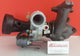 Turbina rigenerata Ford MONDEO I 1.8 TD 90 cv 66 kw 452063-5002S, 452063-0002, 452014