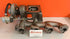 Turbina rigenerata Ford FIESTA 1.8 DI 75 cv kw 55 452124-5004S, 452124-5005S, 452084 – 2, 452084-7, 452124-5006S, 452124-0006, 452084-6 Garrett