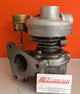 Turbina rigenerata Peugeot EXPERT 1.9 TD 92 cv 68 kw 454086-0001, 454086-5001S
