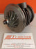 Coreassy nuovo per Fiat PALIO 1.7 TD 70 cv 51 kw 466856-5003S, 466856-5005S turbomm