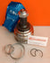 Giunto omocinetico BMW X5 3.0 i 231 cv 170 kw 31607505005, 31607505006, 31607565313, 31607565314, 31607586433 GSP / AKRON