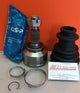 Giunto omocinetico PEUGEOT 407 1.6 HDi 110 109 cv 80 kw 46308677, 71771177