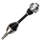 Semiasse PORSCHE CAYENNE Turbo 4.5 450 cv 331 kw 7L0407271, 7L0407271A, 7L0407271C, 7L0407271CX, 7L6407271AX, 7L0407271E, 7L0407271EX, 7L0407271F, 7L0407271FX, 7L8407271, 95534903810, 95534903811, 95534903812