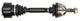 Semiasse ALFA ROMEO 156 Sportwagon 1.9 JTD 105 cv 77 kw 46307345