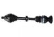 Semiasse  AUDI Q3 2.0 TDI quattro 184 cv 135 kw 5N0407764RX, 5N0407764S, 5N0407764SX, 5N0407764NX, 5N0407764Q, 5N0407764QX, 5N0407764R, 5N0407764MX, 5N0407764N, 5N0407764KX, 5N0407764M, 5N0407764G, 5N0407764K