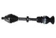Semiasse  Volkswagen TIGUAN 1.4 TSI 4motion 160 cv 118 kw 5N0407764RX, 5N0407764S, 5N0407764SX, 5N0407764NX, 5N0407764Q, 5N0407764QX, 5N0407764R, 5N0407764MX, 5N0407764N, 5N0407764KX, 5N0407764M, 5N0407764G, 5N0407764K