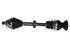 Semiasse Volkswagen TIGUAN  2.0 TDI 4motion 177 cv 130 kw 5N0407764RX, 5N0407764S, 5N0407764SX, 5N0407764NX, 5N0407764Q, 5N0407764QX, 5N0407764R, 5N0407764MX, 5N0407764N, 5N0407764KX, 5N0407764M, 5N0407764G, 5N0407764K GSP / AKRON