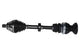 Semiasse Volkswagen TIGUAN  2.0 TDI 4motion 177 cv 130 kw 5N0407764RX, 5N0407764S, 5N0407764SX, 5N0407764NX, 5N0407764Q, 5N0407764QX, 5N0407764R, 5N0407764MX, 5N0407764N, 5N0407764KX, 5N0407764M, 5N0407764G, 5N0407764K