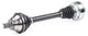 Semiasse SKODA SUPERB II Station wagon 1.6 TDI 105 cv 77 kw 2K3407271BX, 1K0407271ME, 3Q040, 3Q0407761FX, 3Q0407271N, 3Q0407761CX, 5Q0407271CF, 2K3407271B, 1K0407271PF