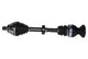 Semiasse Volkswagen TIGUAN 2.0 TDI 4motion 140 cv 103 kw 5N0407764RX, 5N0407764S, 5N0407764SX, 5N0407764NX, 5N0407764Q, 5N0407764QX, 5N0407764R, 5N0407764MX, 5N0407764N, 5N0407764KX, 5N0407764M, 5N0407764G, 5N0407764K