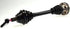 Semiasse Volkswagen PASSAT 3.2 FSI 4motion 250 cv 184 kw 1K0407271HM, 1K0407761HX, 3C0407271AJ, 5N0407763GX, 5N0407763G, 5N0407763DX,  5N0407763D, 1K0407453BX, 1K0407451TX, 1K0407451DX, 1K0407271ES, 1K0407271EE, 1K0407271BJ, 5Q0407763X, 1K0407271BN GSP / AKRON