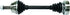 Semiasse ALFA ROMEO 156 Sportwagon 1.9 JTD 110 cv 81 kw 46307346, 60651295 GSP / AKRON