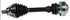 Semiasse AUDI A3 2.0 TDI 16V quattro 140 cv 103 kw 1K0407271HM, 1K0407761HX, 3C0407271AJ, 5N0407763GX, 5N0407763G, 5N0407763DX, 5N0407763D, 1K0407453BX, 1K0407451TX, 1K0407451DX, 1K0407271ES, 1K0407271EE, 1K0407271BJ, 5Q0407763X, 1K0407271BN GSP / AKRON