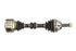 Semiasse ALFA ROMEO 147 1.9 JTDM 16V 170 cv 125 kw 71783010, 46307651, 46307653, 46308023, 46308071, 60802018 GSP / AKRON