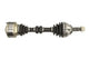 Semiasse ALFA ROMEO 147 1.6 16V T.SPARK 120 cv 88 kw 71783010, 46307651, 46307653, 46308023, 46308071, 60802018