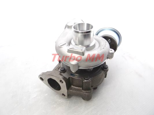 Turbina rigenerata Toyota Rav 4 2.0d